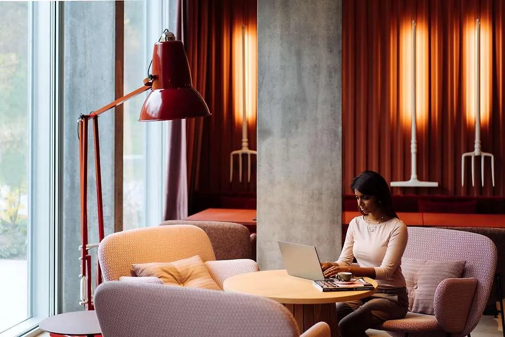 Hyatt Place Zurich Airport The Circle Kloten 0*,  Switzerland
