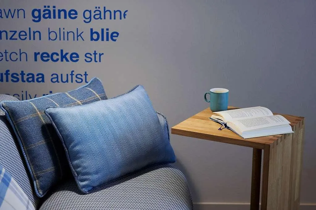 Hyatt Place Zurich Airport The Circle Kloten Hotel