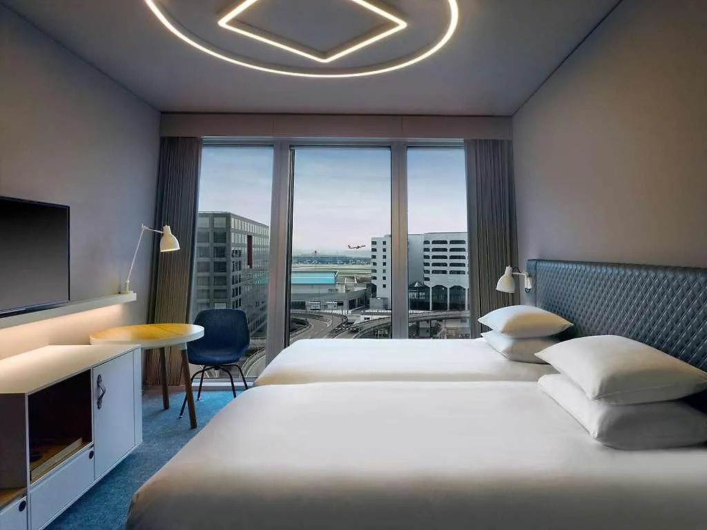 Hotel Hyatt Place Zurich Airport The Circle Kloten