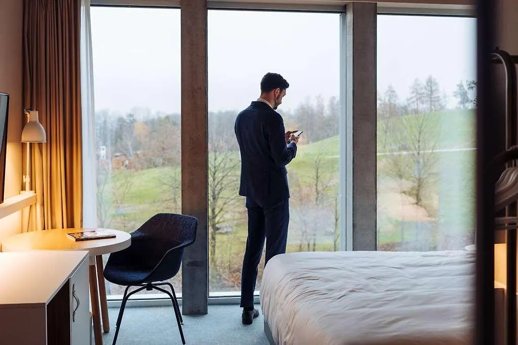 Hotel Hyatt Place Zurich Airport The Circle Kloten