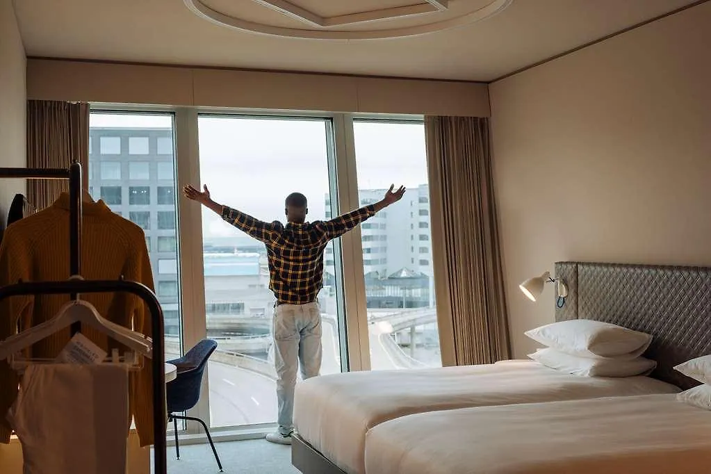 Hyatt Place Zurich Airport The Circle Kloten Hotel